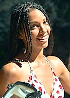 Corinne Foxx