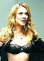 Sara Canning
