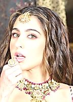 Sara Ali Khan