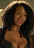 Tamberla Perry