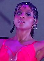 Geffri Maya Hightower