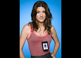 Jennifer Carpenter