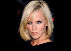 Jenny McCarthy