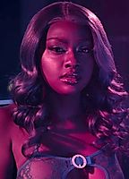 Justine Skye