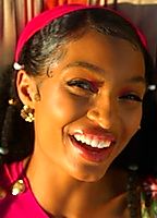 Yara Shahidi