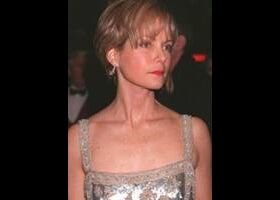 Jenny Seagrove