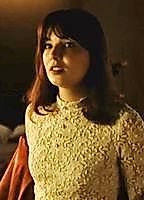 Marie Carrour