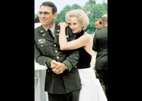 Jessica Lange