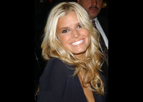 Jessica Simpson