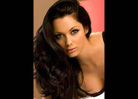 Jessica Jane Clement