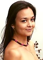 Maria Borisova