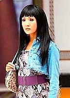 Constance Wu