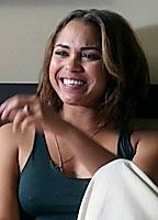 Monica Raymund