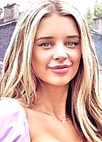 Hannah Fouch