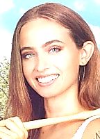 Grace Cottrell