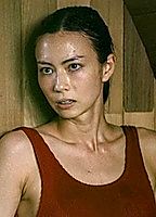 Lauren Tsai