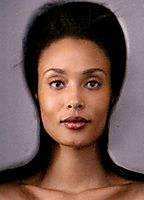 Cherina Monteniques Scott