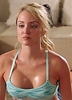 Christina Wolfe