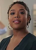 Candace Maxwell