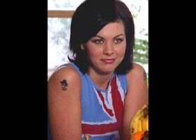 Jezebelle Bond