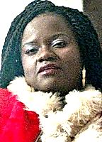 Nattalyee Randall
