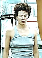 Sigourney Weaver