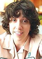 Lucía Uribe