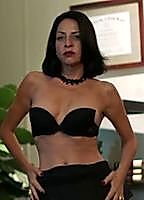Veronica Falcón