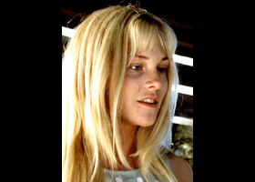 Amy Locane