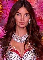 Lily Aldridge