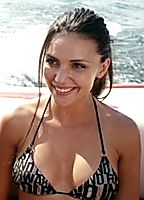 Carolina Bratanova