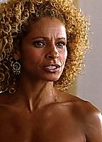 Michelle Hurd