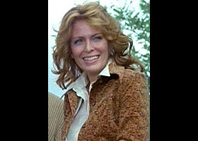 Joanna Cassidy