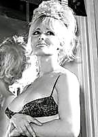 Carol Doda