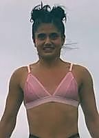 Ayesha Madon