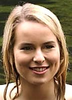 Bridgit Mendler