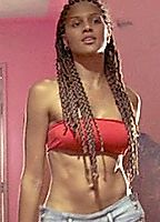 Gisele Ingrid