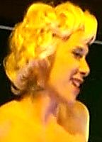 Marie-Andreé Lauriault