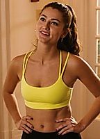 Rachel Matthews