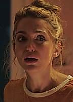 Jessica Rothe