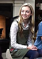 Hana Hayes
