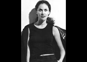 Amy Brenneman