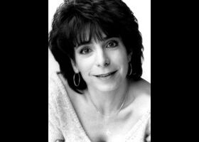 Jocelyne Zucco