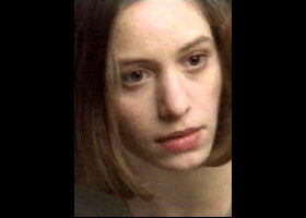 Jodhi May