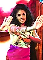 Nabila Hossain
