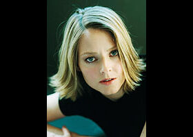 Jodie Foster