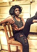 Mary Etuk