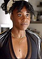 Kirby Howell-Baptiste