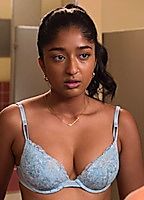 Maitreyi Ramakrishnan