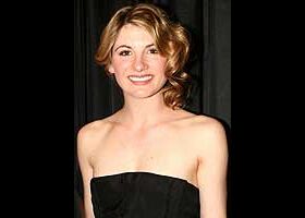 Jodie Whittaker